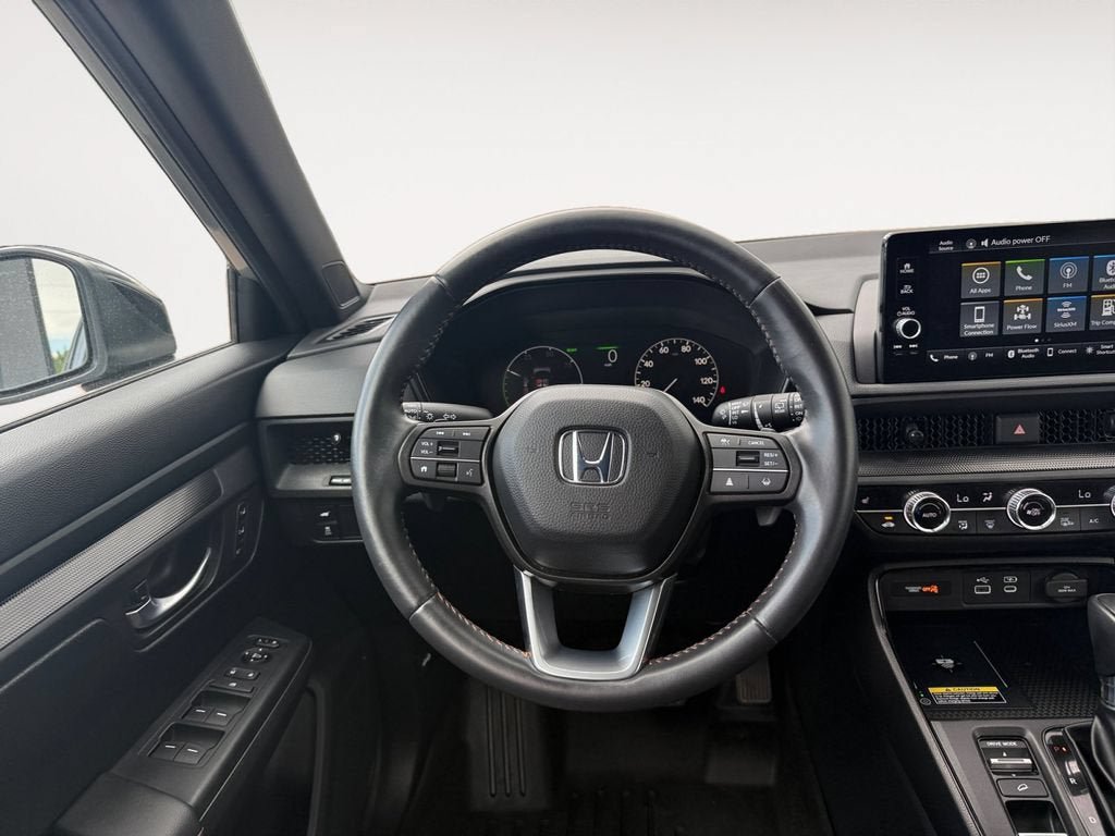 Used 2024 Honda CR-V Sport-L image 12