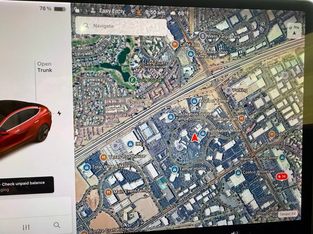 Used 2019 Tesla Model 3 Performance image 40