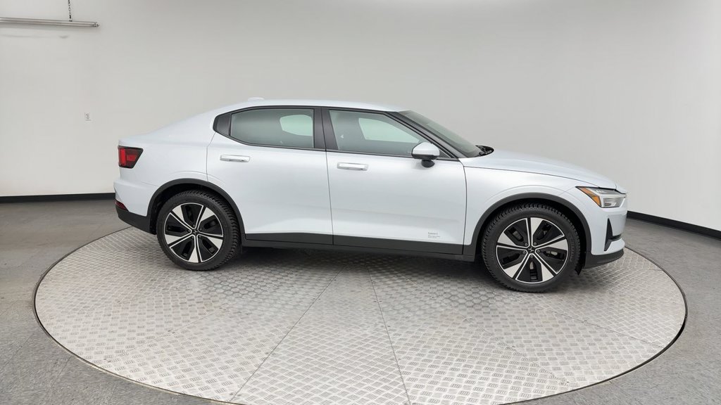 Certified 2023 Polestar Polestar 2 AWD/4WD image 9