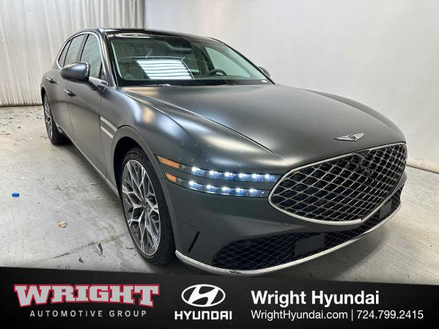 New 2024 Genesis G90 3.5T