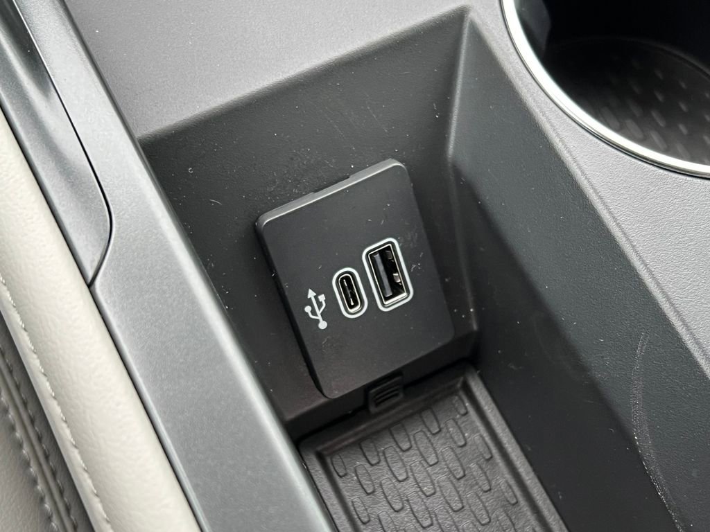 New 2026 Lincoln Nautilus Premier AWD/4WD image 27