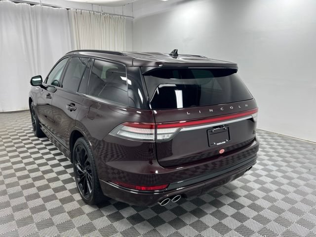 Certified 2023 Lincoln Aviator Reserve w/ Equipment Group 201A AWD/4WD image 6