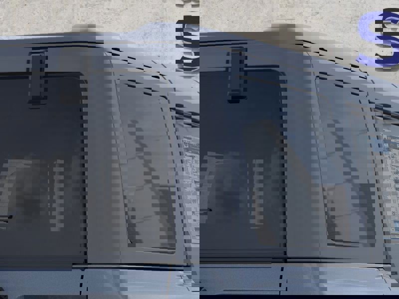 New 2025 Ford Bronco Big Bend image 25