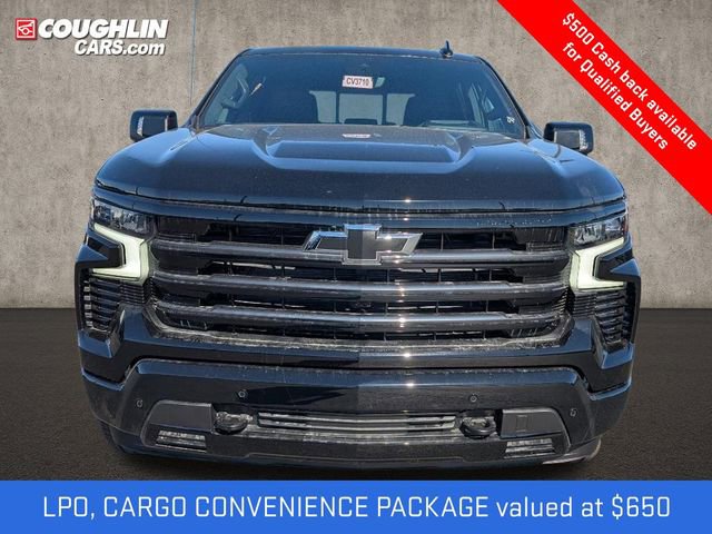 New 2026 GMC Sierra 2500 Denali Ultimate image 2