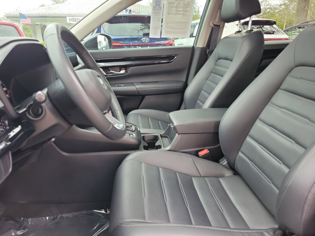 Used 2023 Honda CR-V EX-L image 20