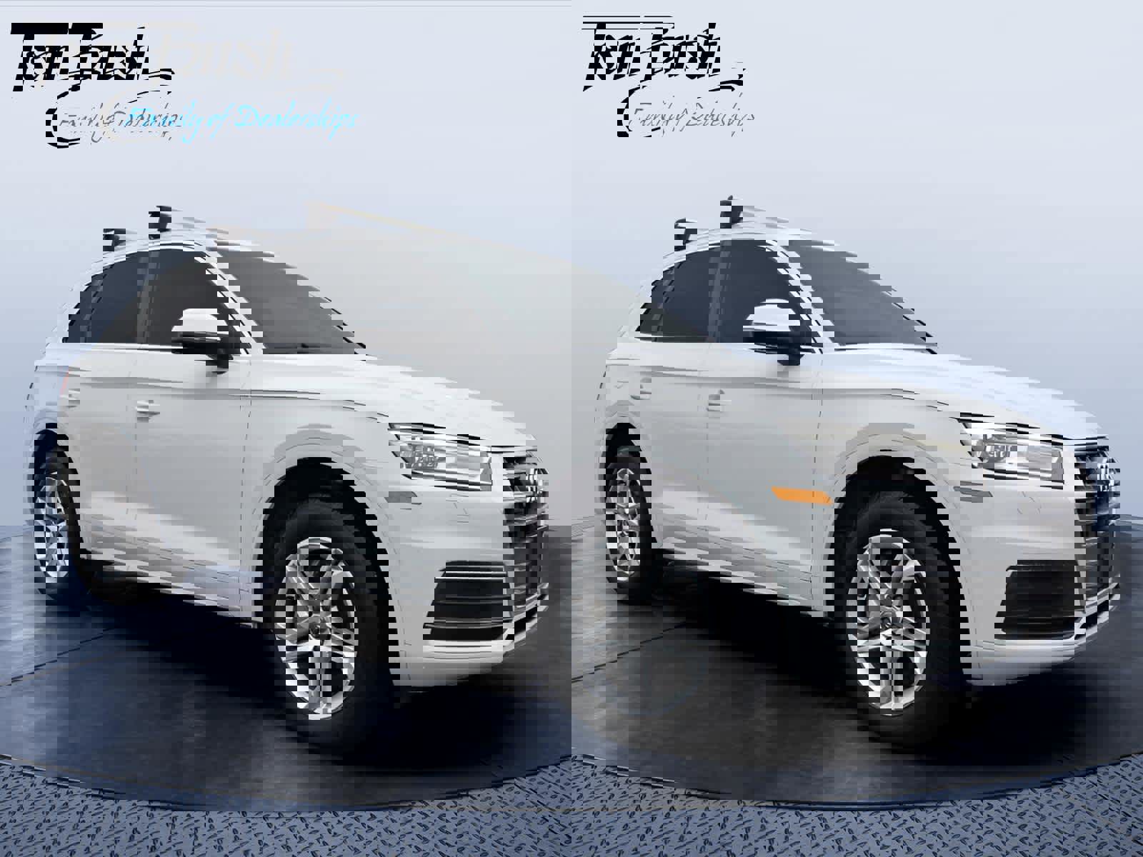 Used 2019 Audi Q5 2.0T Premium image 1