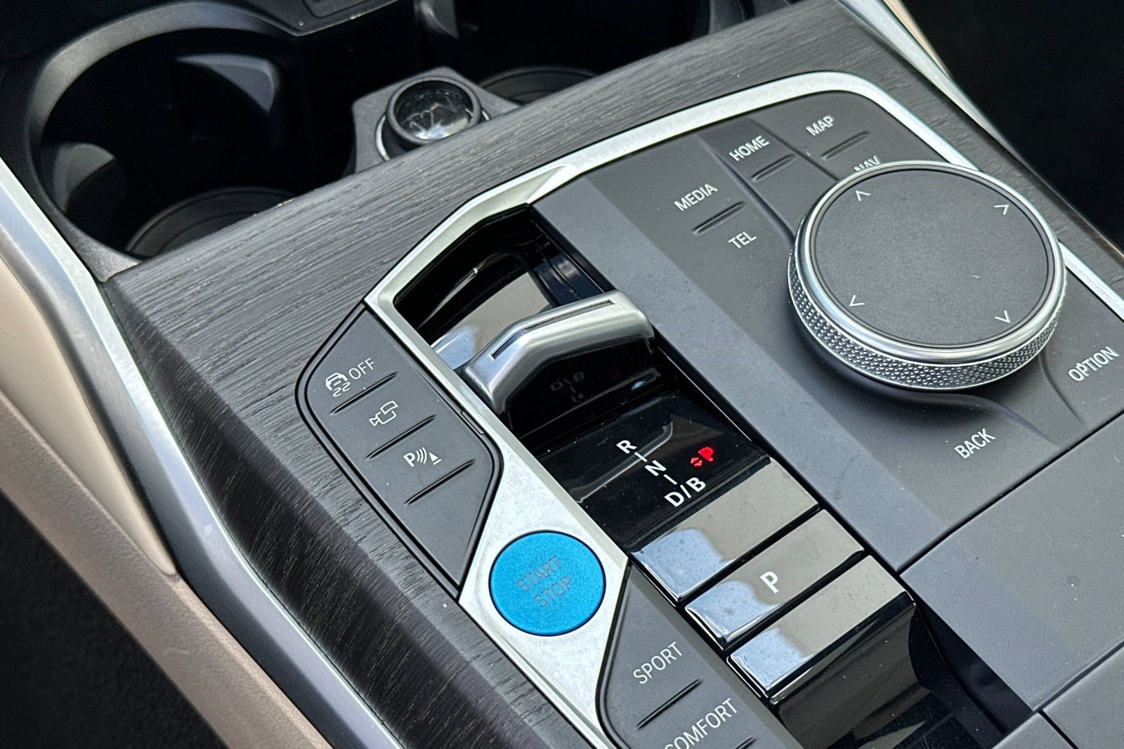 Certified 2023 BMW i4 eDrive35 RWD image 18