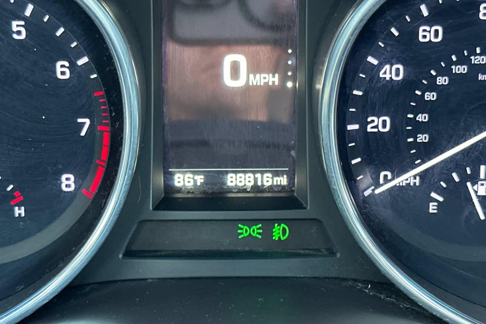 Used 2017 Hyundai Santa Fe Sport AWD/4WD image 26