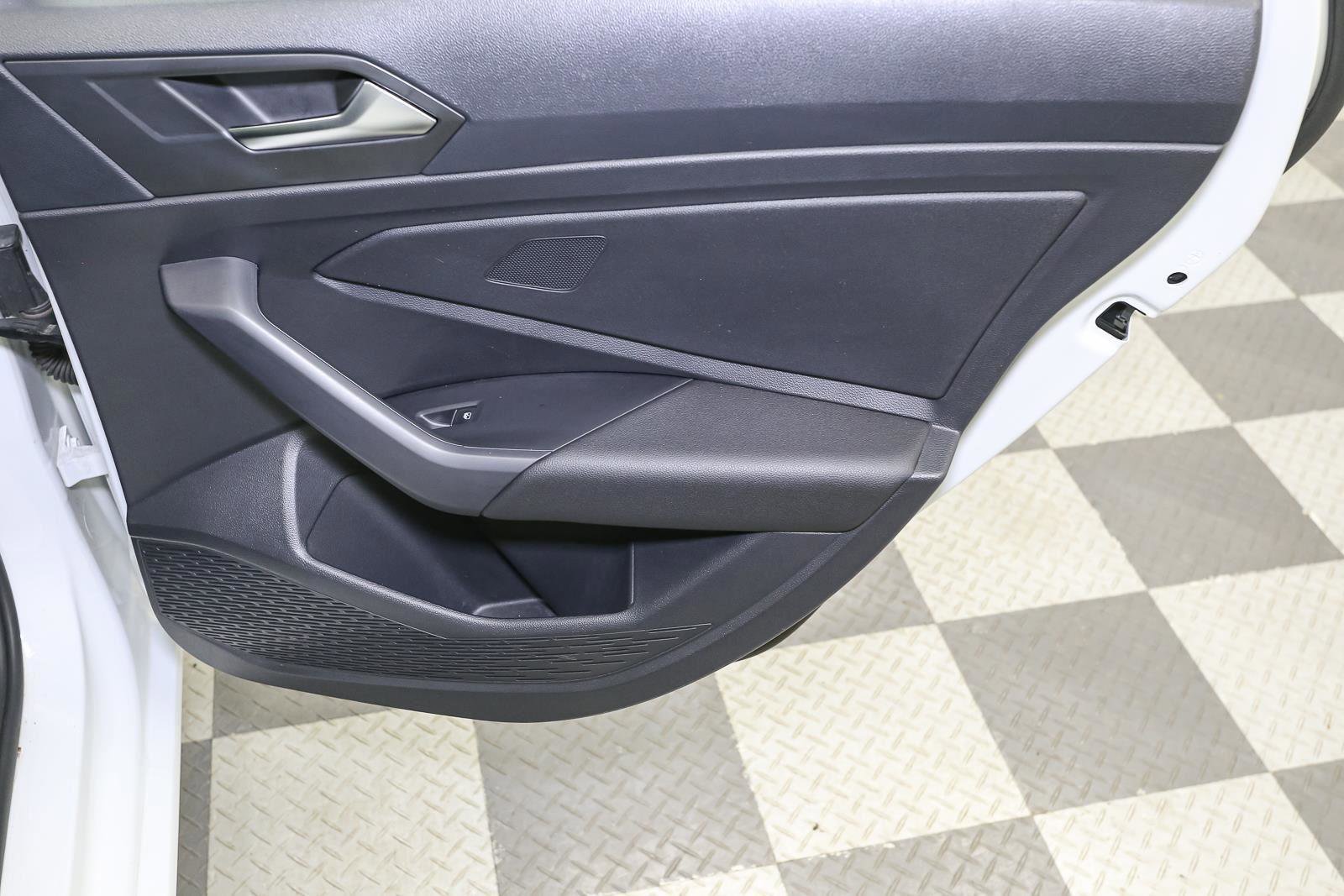 Certified 2021 Volkswagen Jetta S w/ Driver Assistance Package image 22