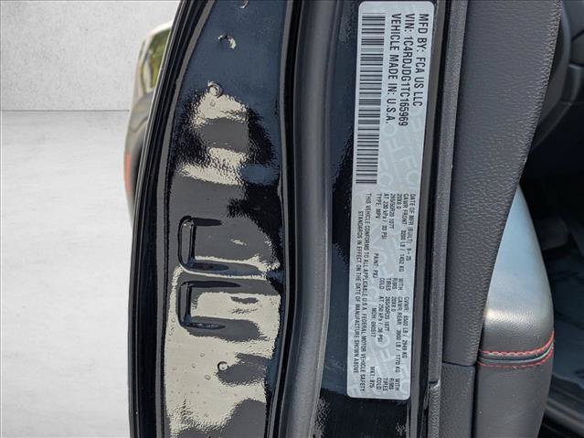 Used 2026 Dodge Durango GT AWD/4WD image 29