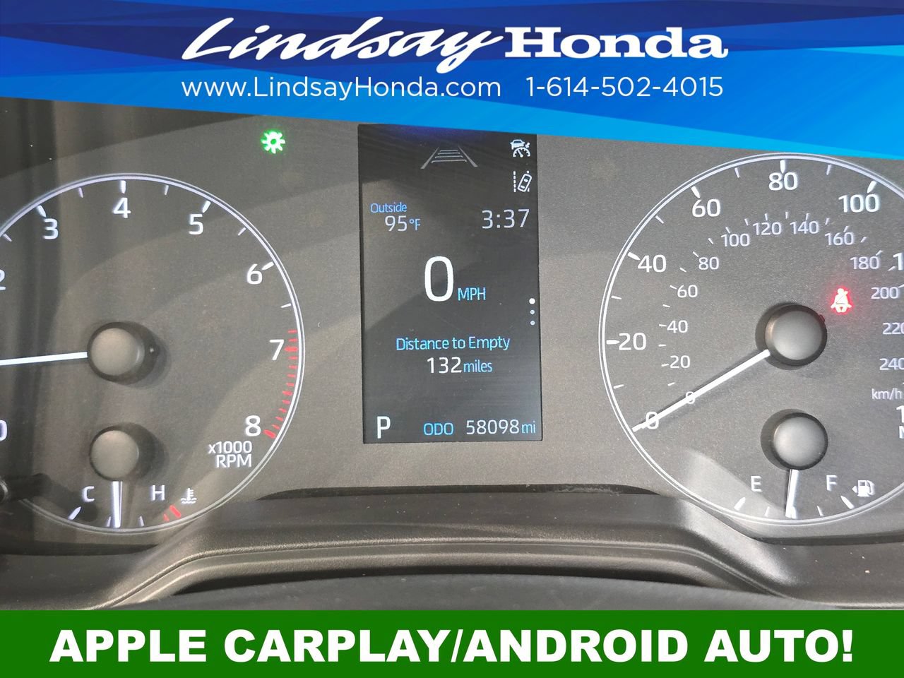 Used 2024 Toyota Corolla LE FWD image 13