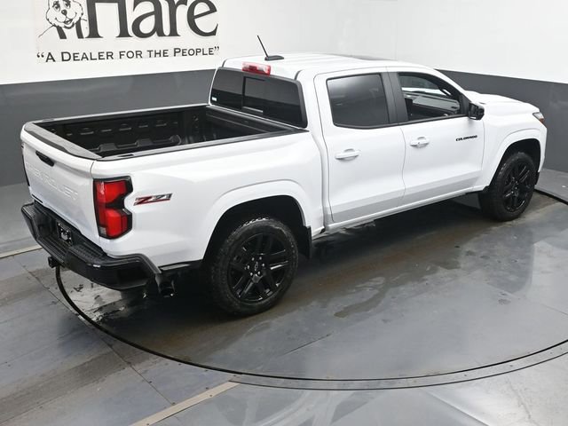 New 2025 Chevrolet Colorado Z71 w/ Technology Package image 18