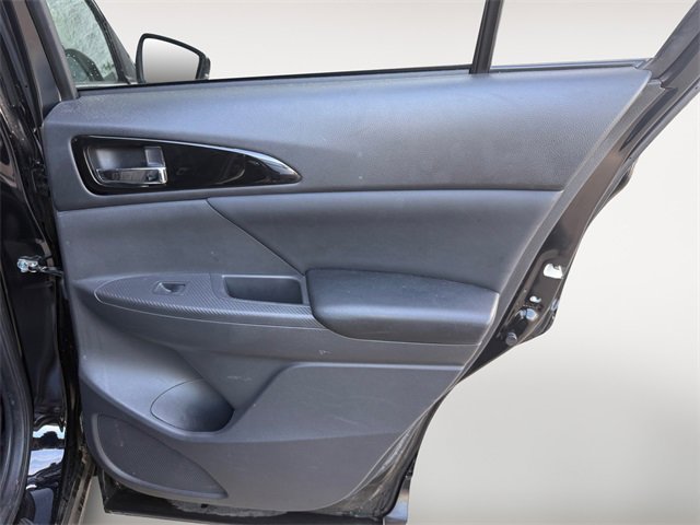 Used 2022 Mitsubishi Eclipse Cross SE image 26