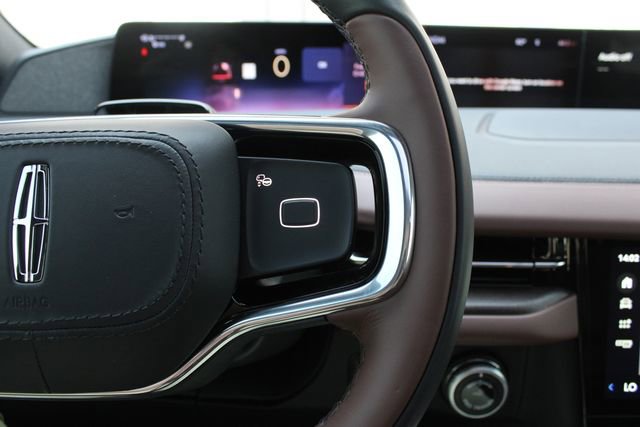 New 2026 Lincoln Navigator L Reserve AWD/4WD image 41