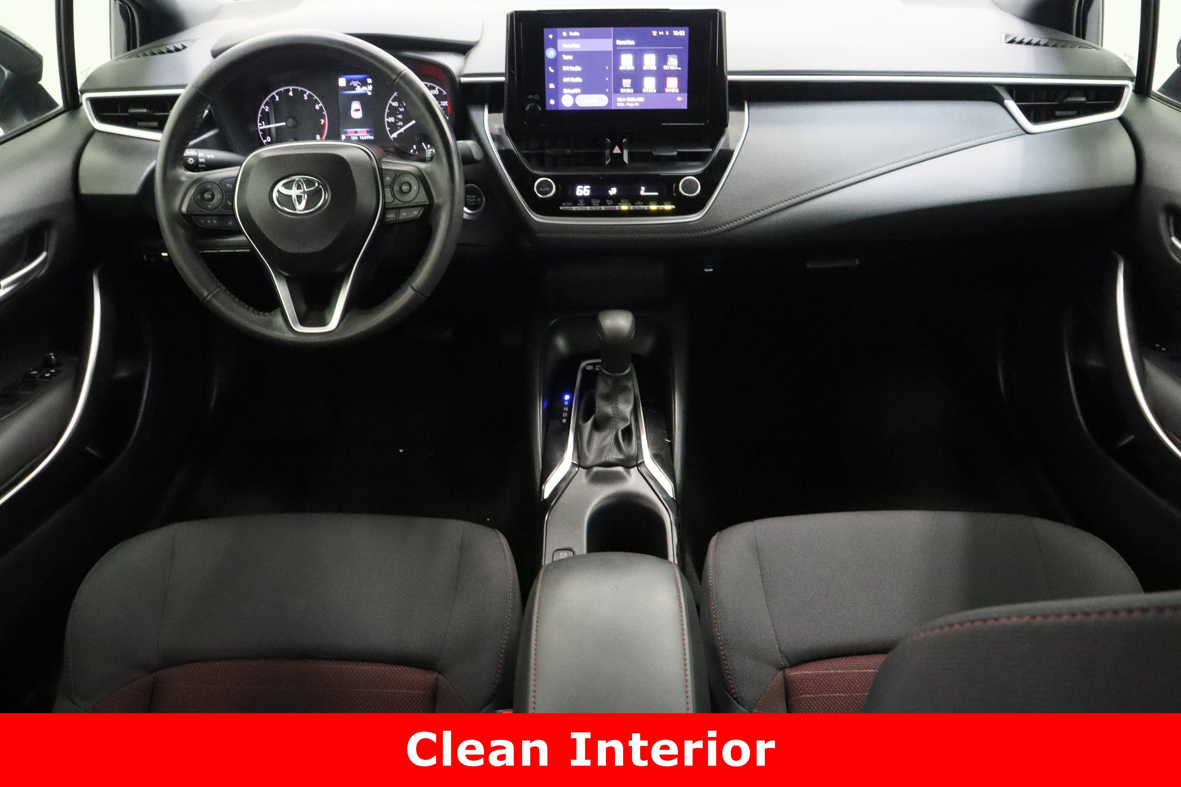 Certified 2024 Toyota Corolla SE image 26