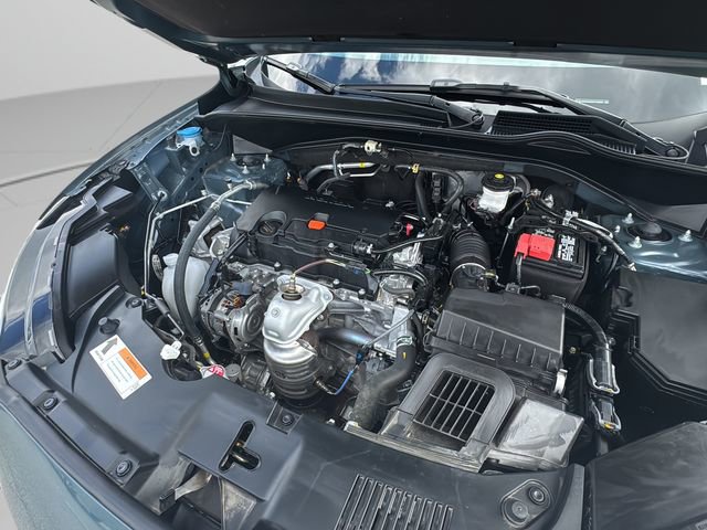 Certified 2024 Honda HR-V Sport image 33