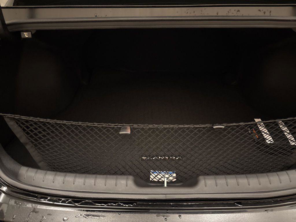 New 2026 Hyundai Elantra Sport image 9