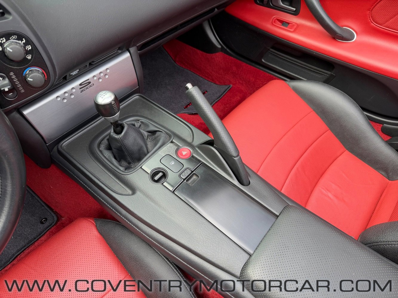 Used 2007 Honda S2000 image 22