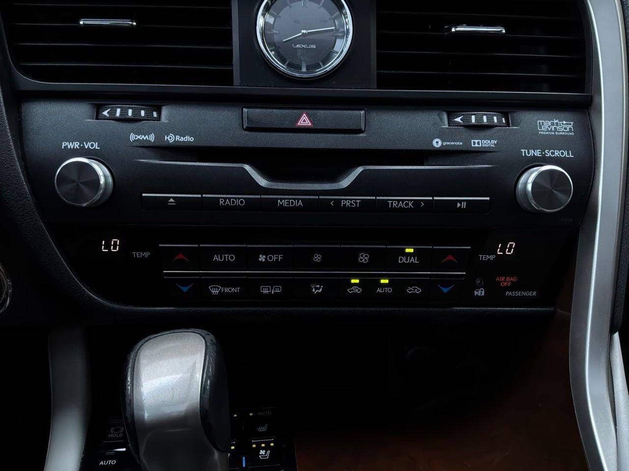 Used 2018 Lexus RX 350 FWD w/ Premium Package image 30