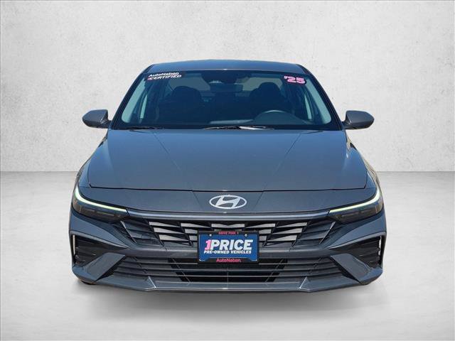 Used 2024 Hyundai Elantra SEL FWD video 2
