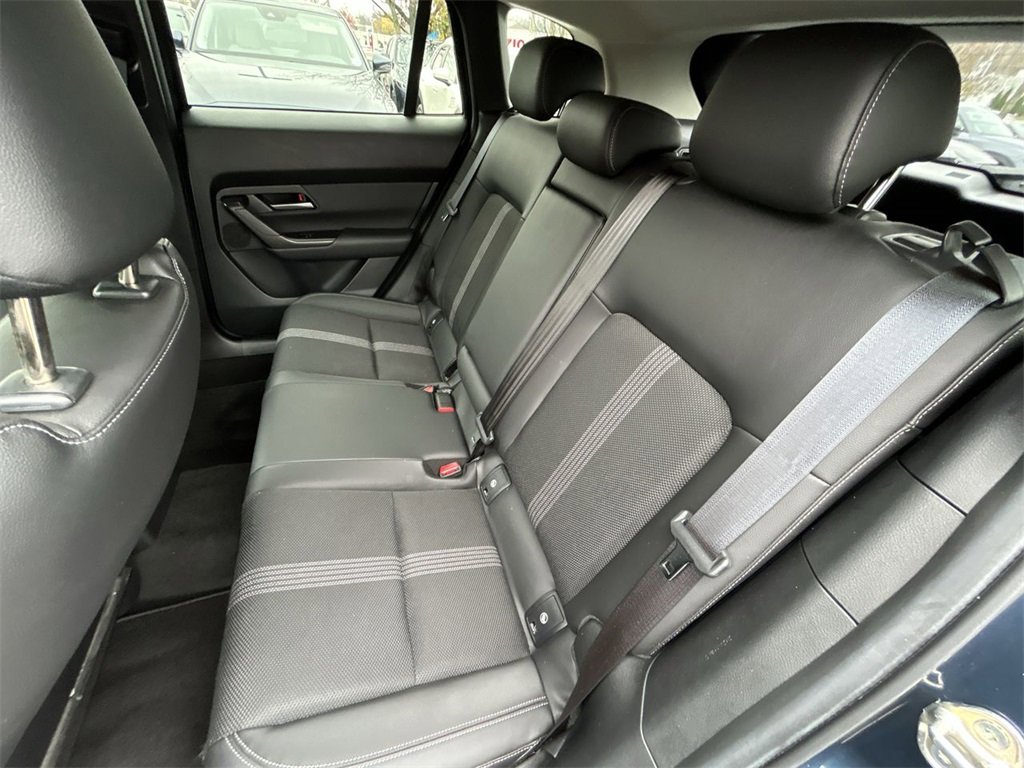 Certified 2023 MAZDA CX-50 AWD 2.5 S w/ Cargo Package image 23