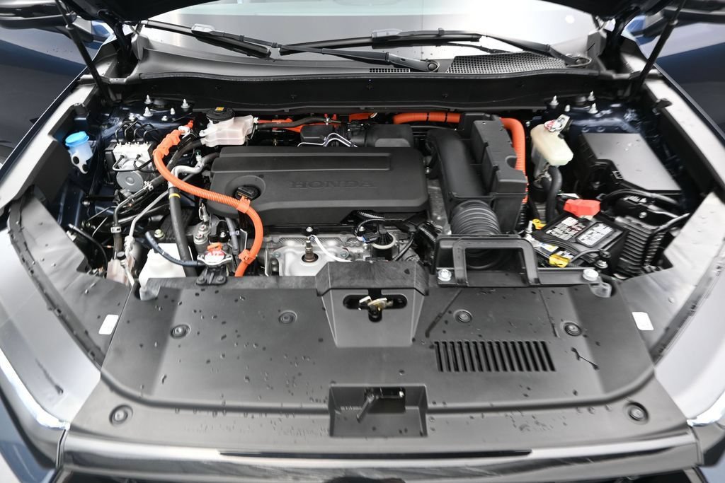 Used 2024 Honda CR-V Sport-L image 12