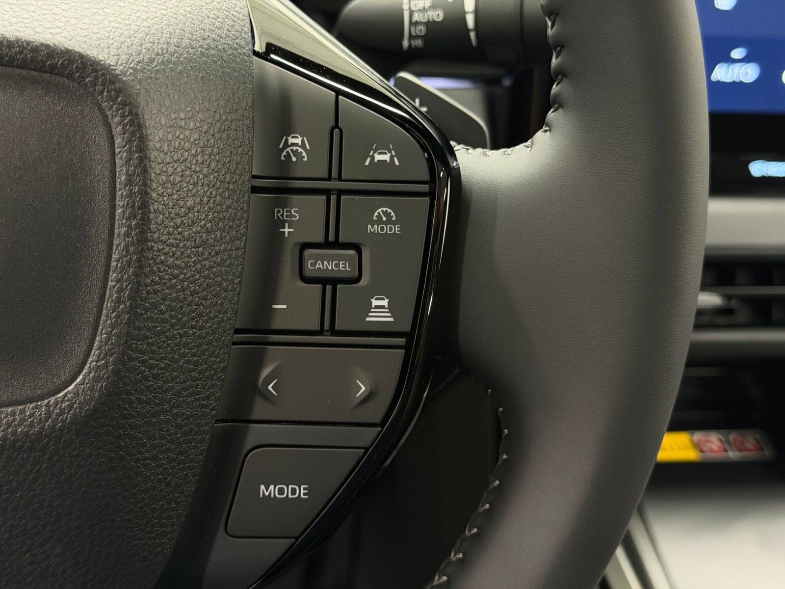 New 2026 Toyota bZ AWD/4WD image 28