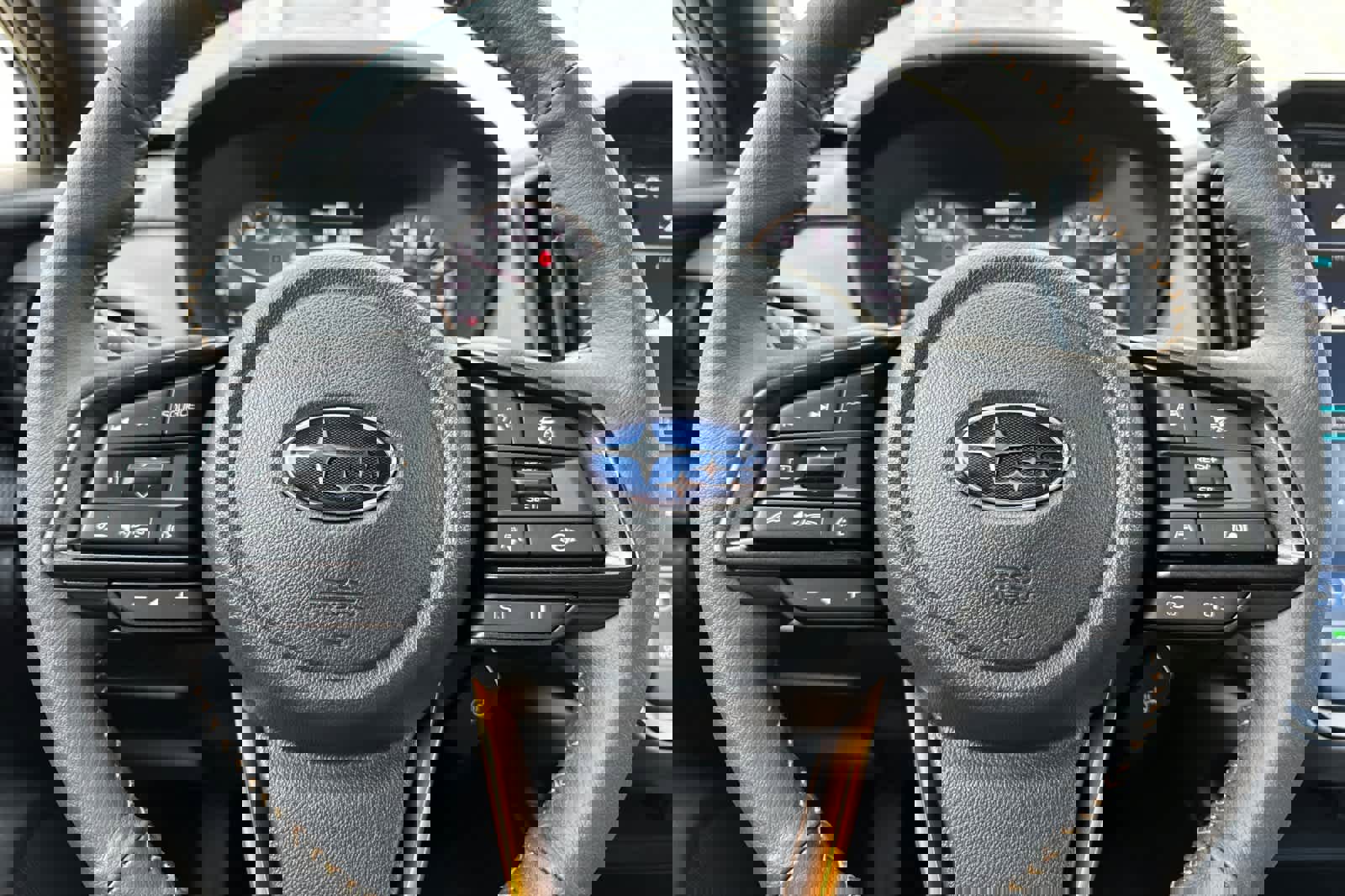 New 2026 Subaru Crosstrek 2.5i Wilderness w/ Crosstrek Mirror Package image 25