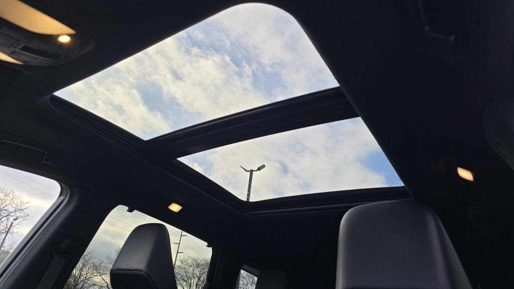 Used 2023 INFINITI QX60 Autograph image 3