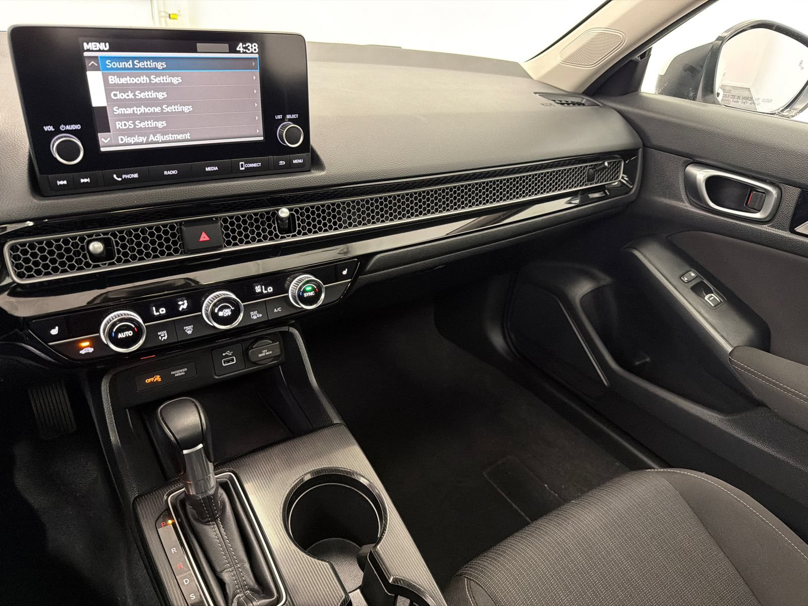 Used 2023 Honda Civic EX image 21