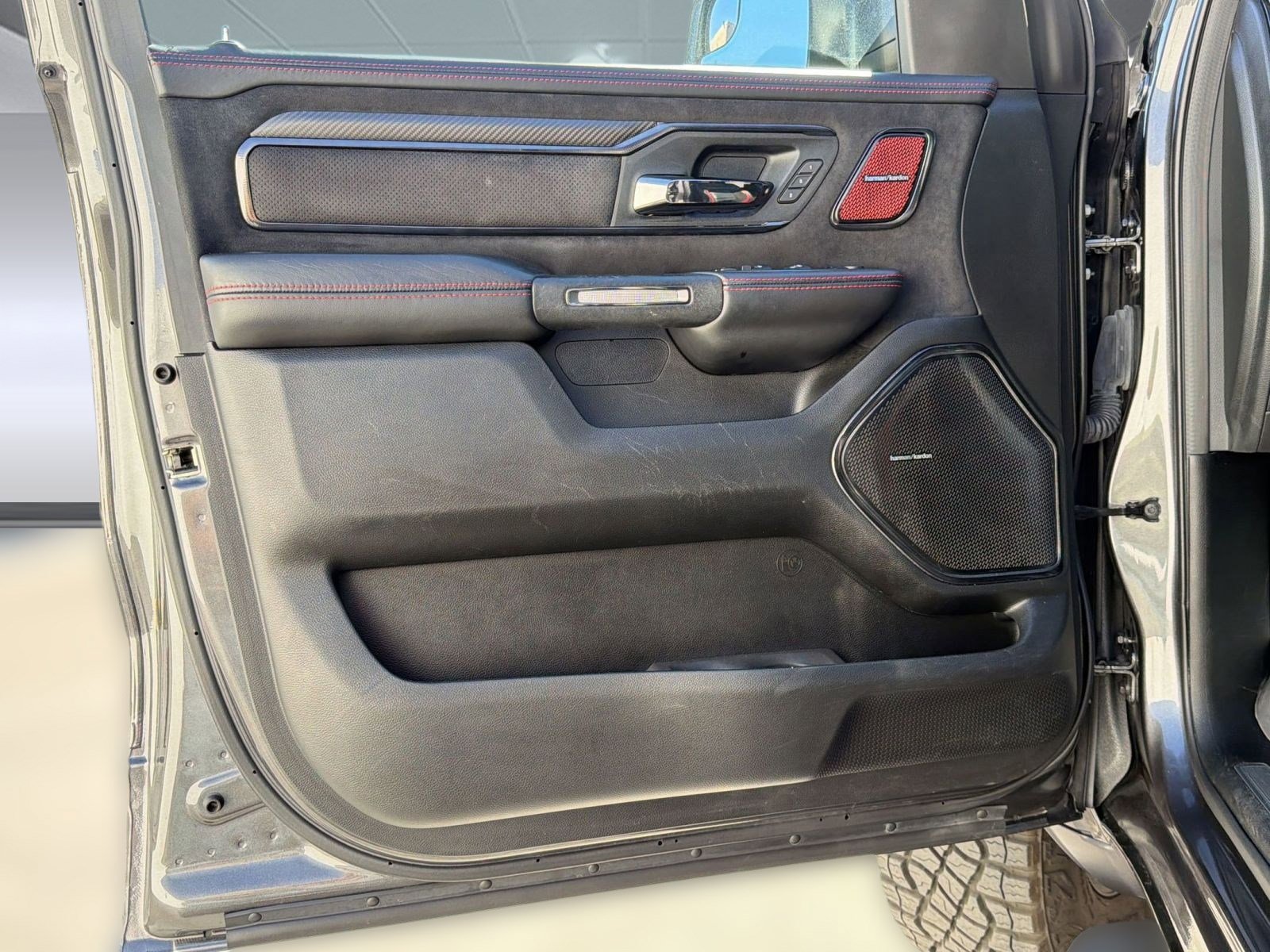 Used 2023 RAM 1500 TRX w/ TRX Level 2 Equipment Group image 20