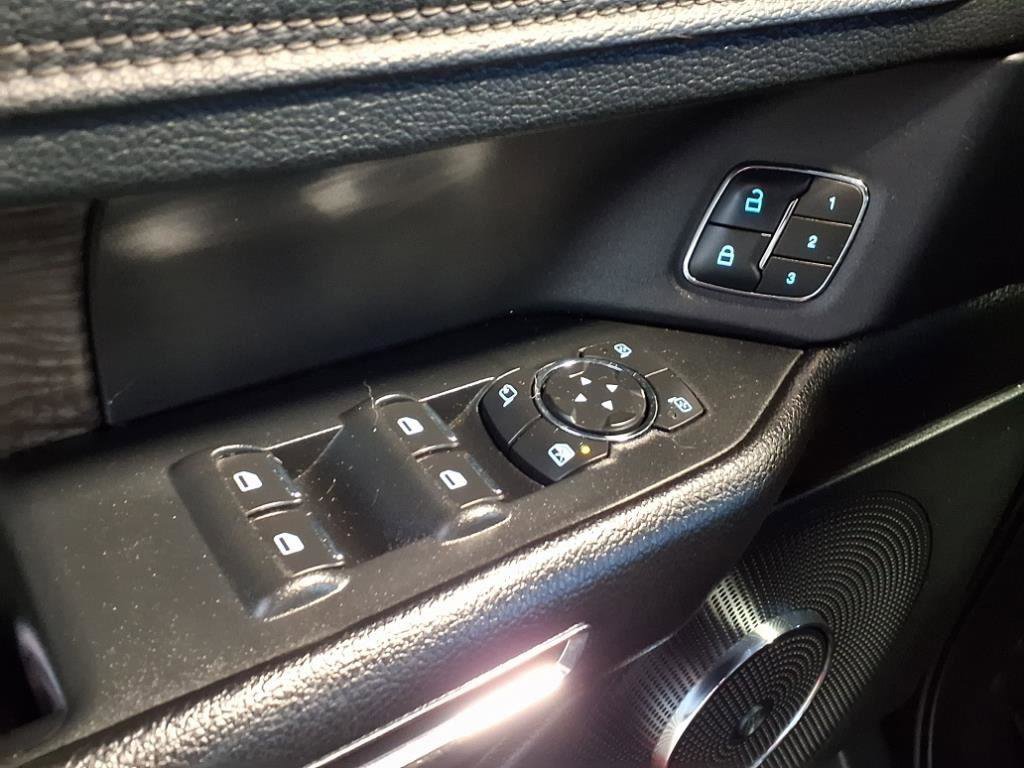 Used 2019 Ford Expedition Limited w/ Equipment Group 302A image 21