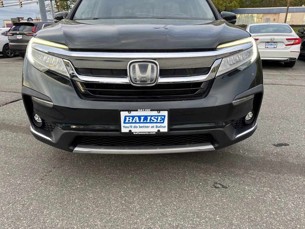 Used 2019 Honda Pilot Touring image 9