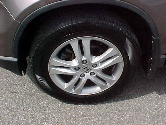 Used 2011 Honda CR-V EX-L image 6