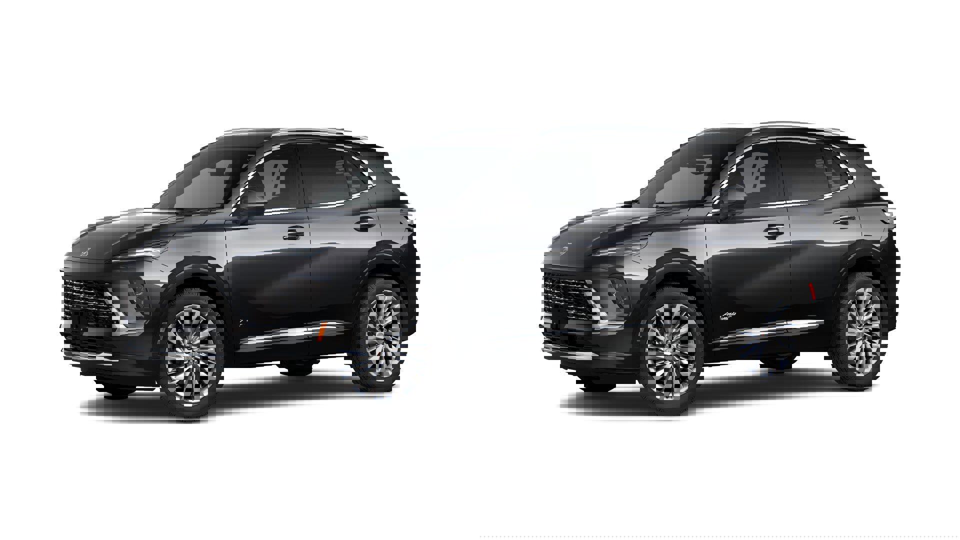 New 2026 Buick Envision Avenir image 26