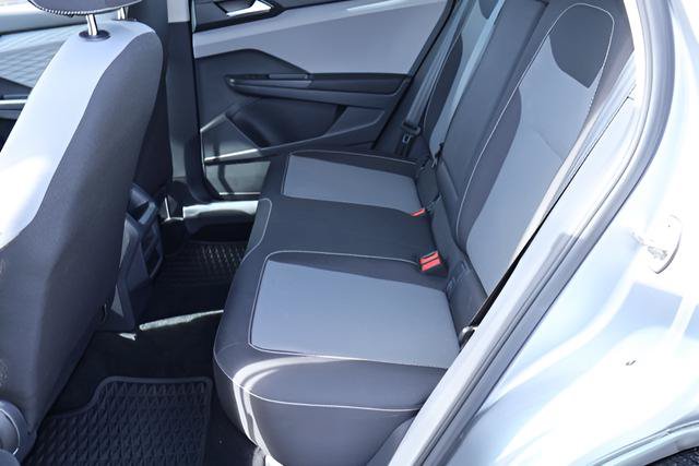 Certified 2023 Volkswagen Taos S FWD image 14