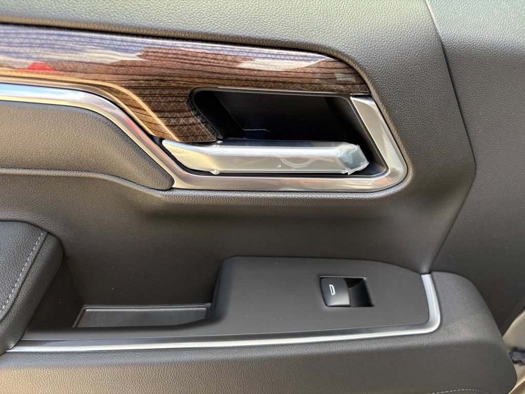 New 2026 Chevrolet Silverado 1500 LT AWD/4WD image 42