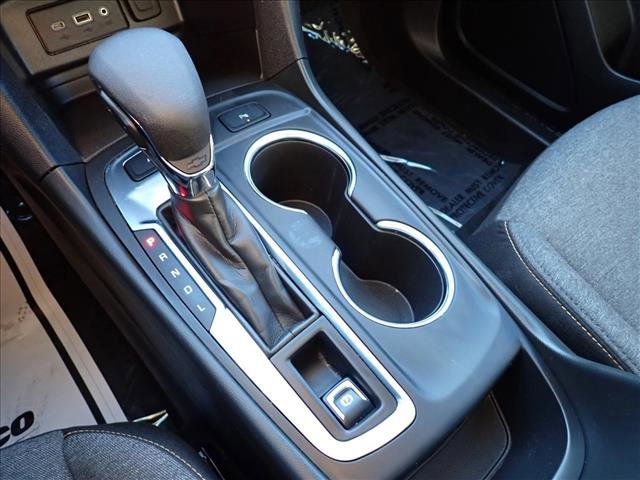 Used 2024 Chevrolet Equinox LT image 17