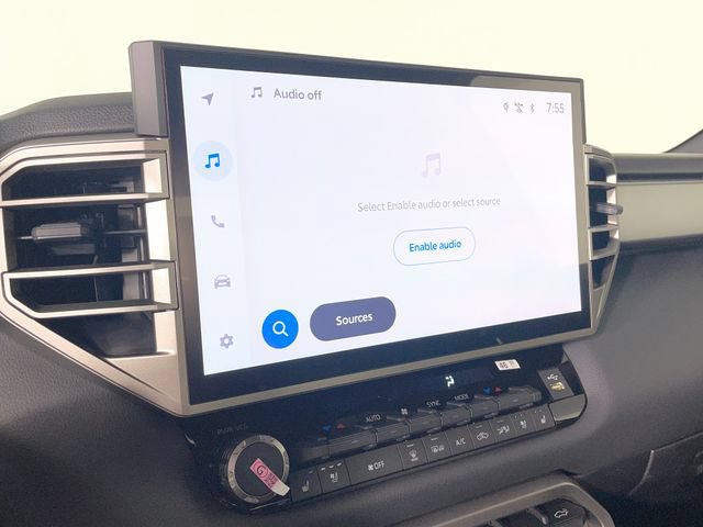 New 2026 Toyota Tundra Limited AWD/4WD image 5