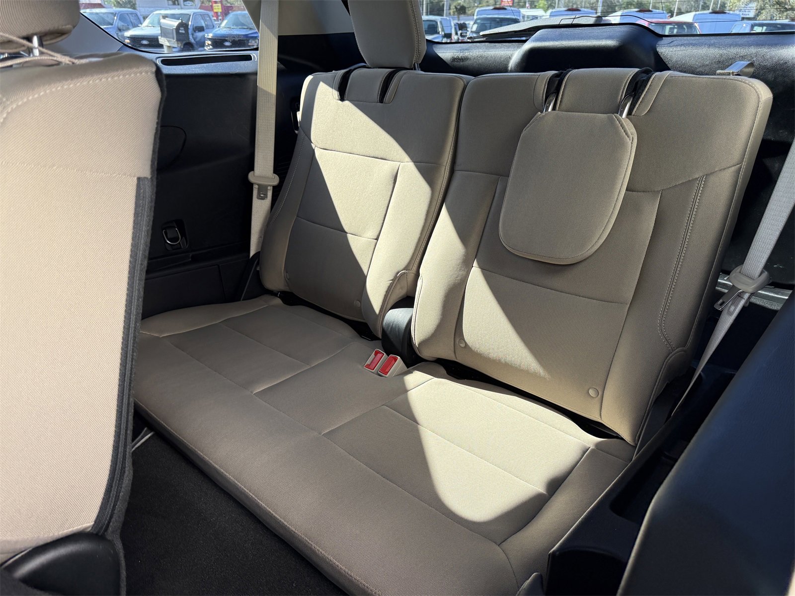 Used 2023 Ford Explorer 4WD image 16