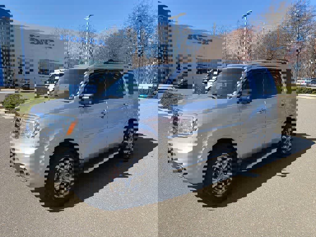 Used 2014 Honda Pilot EX-L image 5