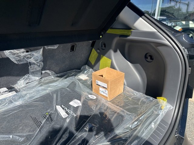 New 2026 Hyundai Kona SEL Premium image 34