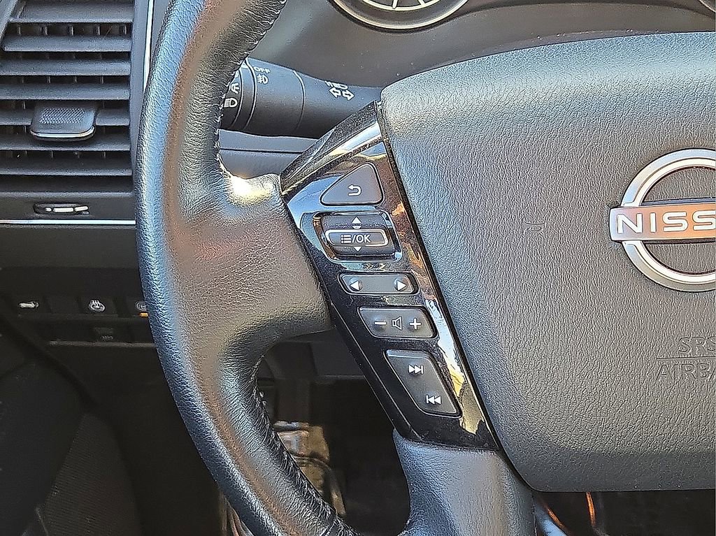 Used 2024 Nissan Armada SL image 20