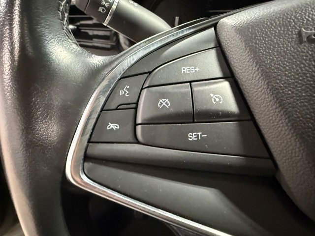 Used 2019 Cadillac XT5 Premium Luxury w/ Driver Assist Package image 15