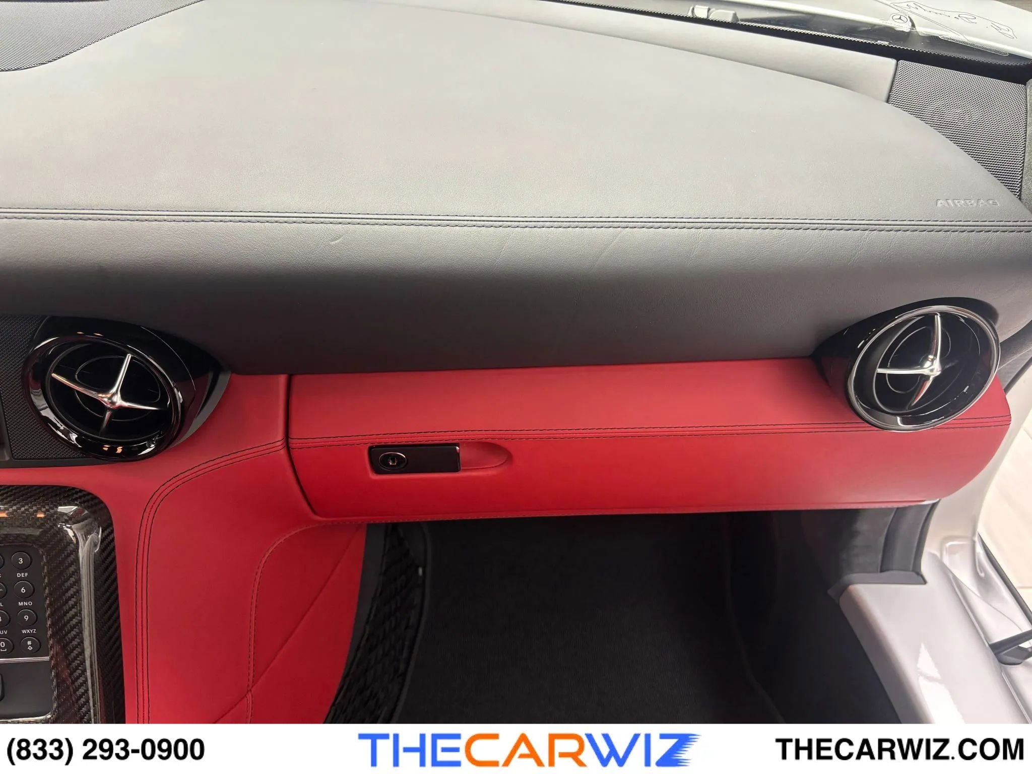 Used 2013 Mercedes-Benz SLS AMG GT Coupe image 82