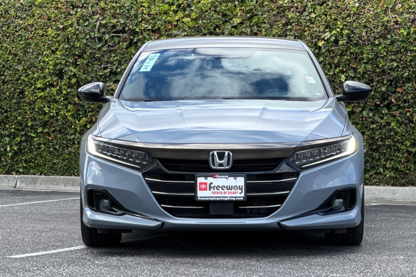 Used 2022 Honda Accord Sport image 10