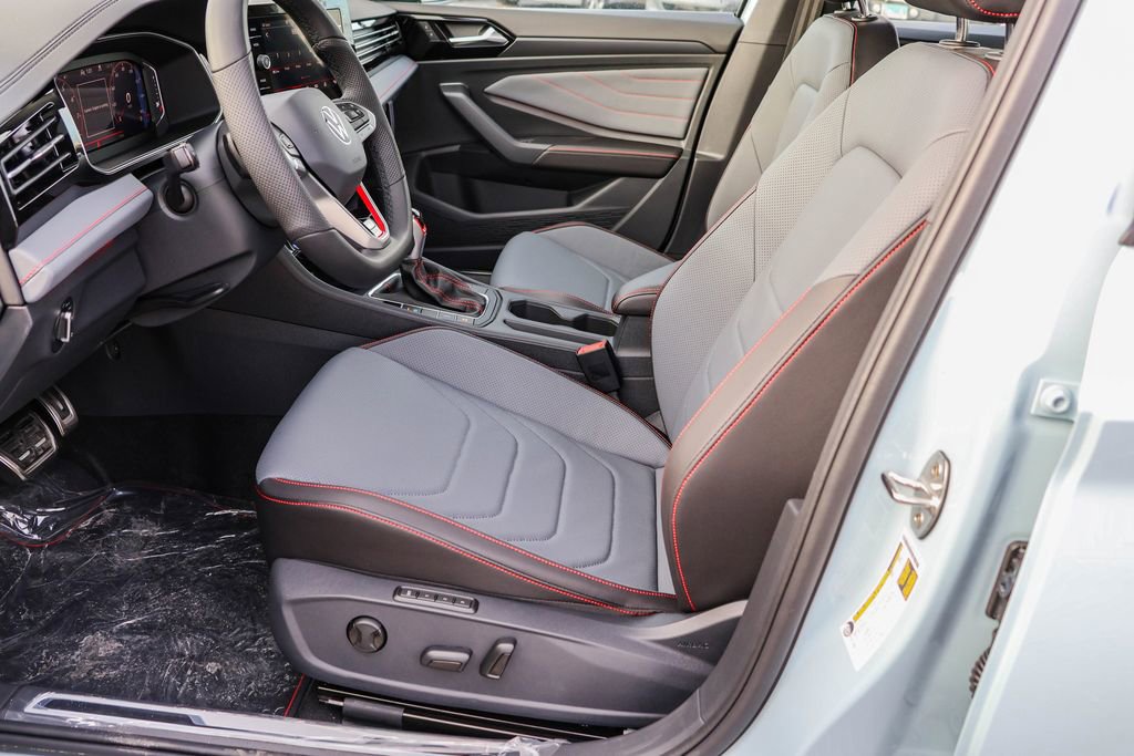 New 2026 Volkswagen Jetta GLI Autobahn FWD image 22