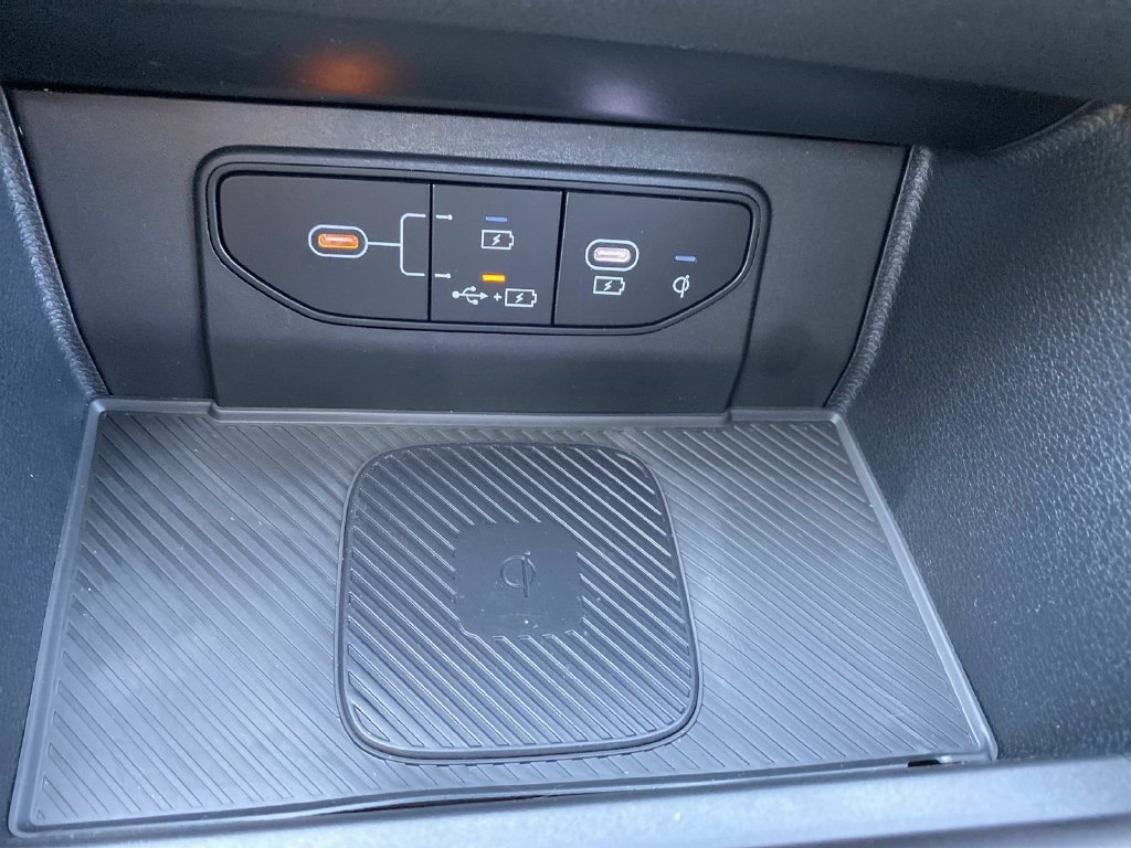 New 2026 Kia Sportage EX AWD/4WD image 11