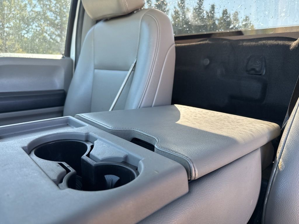 Used 2022 Ford F350 XL w/ STX Appearance Package image 26
