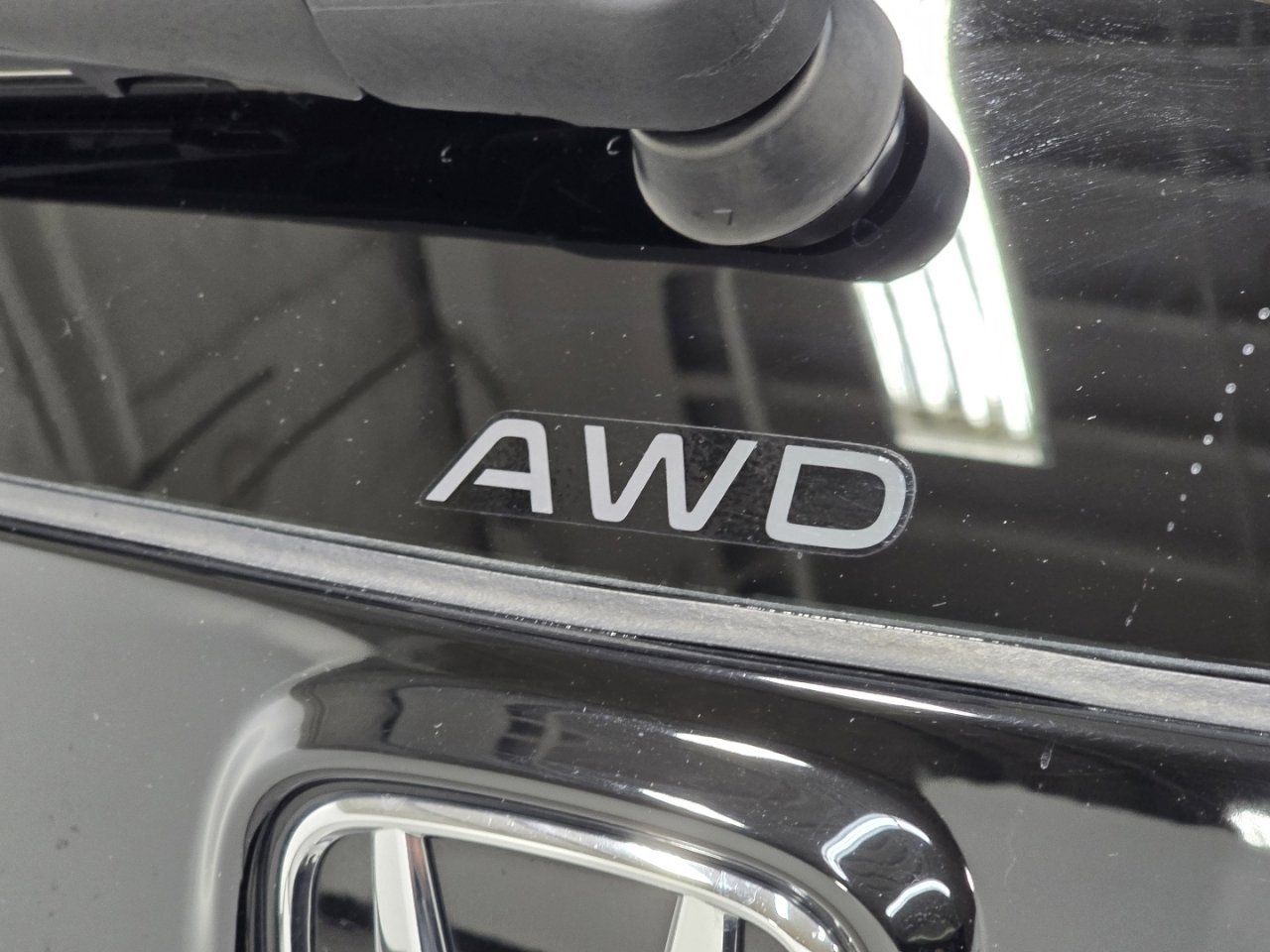 Used 2024 Honda CR-V Sport image 18